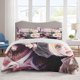 thumbnail image 1 of Attack on Titan Bedding Sets Cartoon Duvet Cover Lightweight 3 Piece Bet Sets for Kids Boys Girls, 1 of 5