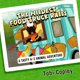 thumbnail image 1 of Libro publicado de forma independiente: El rally de food trucks más salvaje, 1 of 1