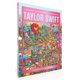 thumbnail image 1 of Libro Cider Mill Press: Biografía No Oficial de Taylor Swift, 1 of 8