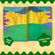 thumbnail image 3 of Libro de pegatinas Jelly Stick4Ever para niños con 50 unidades de dinosaurios, 3 of 5