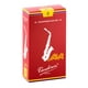 thumbnail image 1 of Cajas de cañas Saxo Alto JAVA RED Nº2.0 SR262R Vandoren, 1 of 2