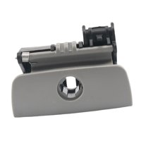 Bothyi - Manija De La Guantera Para Buick Lacrosse Allure (Modelos 2005-2009), Color Gris