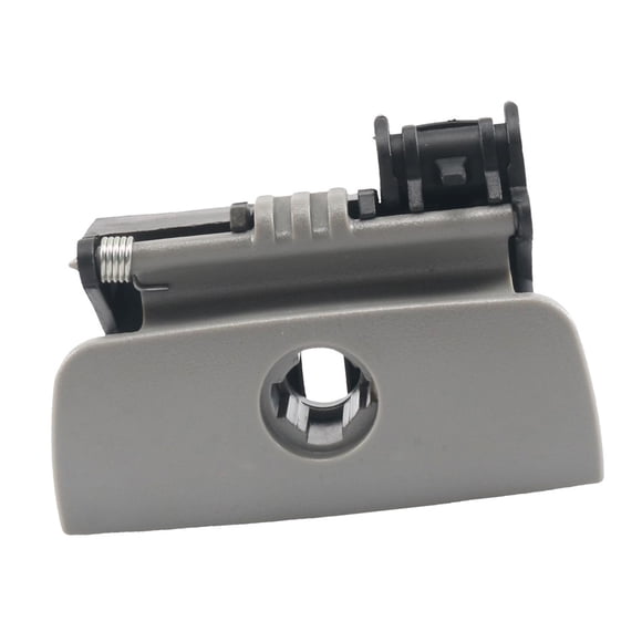 Manija De La Guantera Para Buick Lacrosse Allure (modelos 2005-2009), Color Gris