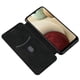 thumbnail image 2 of Funda Flip para FOXDOCK Samsung Galaxy A12（M12） - Funda magnética de negocios, funda protectora delgada, 2 of 5