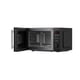 thumbnail image 2 of Microondas UT-MIRRORWAVE-B 20 Lt totales / 16 Lt Utiles Negro, 2 of 8