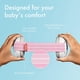 thumbnail image 3 of Protección Auditiva Muffy Baby Para Bebés De 0 A 36 Meses Color Rosa, 3 of 7