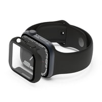 Bumper Para Apple Watch Serie 8/ 7/6 Y Se 45Mm Belkin Negro