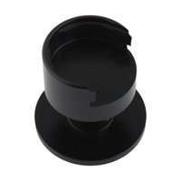 Magideal - Herramienta Extractora Para Extracción De Bobinas De Bujías, Piezas De Reparación De Primera Calidad, Metal, Alto Rendimiento, Profesional, Reemplaza Negro