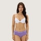 thumbnail image 5 of Pack de 6 Calzones Pantaleta Algodón Mujer, 5 of 8