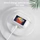 thumbnail image 4 of Desmarcar AirPods Pro Tom y Jerry Transparente, 4 of 6