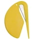 thumbnail image 1 of 1pc Multifunctional Plastic Mini Letter Opener: Cut Paper, Art, Rope & Wire Harness with Ease!, 1 of 5