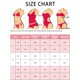 thumbnail image 5 of Conjuntos de Bikini Bandeau para Mujer, Acanalado con Lazo Sin Tirantes con Parte Inferior 2 Piezas Traje de Baño Negro Mediano, 5 of 5