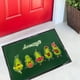 thumbnail image 3 of Set de 3 Alfombra Decorativa Entrada Goma Diseño Palta Jhn, 3 of 3