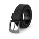 thumbnail image 3 of Cinturón Cuero Hombre Cint-Cs07-Negro negro 80, 3 of 3