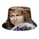 thumbnail image 1 of Sombrero Bucket Desmarcar Película Laberinto Adulto, 1 of 6