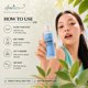 thumbnail image 3 of Tónico Hidratante Aere Beauty CICA PDRN 250 ml, 3 of 3