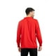 thumbnail image 4 of Polera Cooldry Quebec Manga Larga Rojo Hombre, 4 of 6