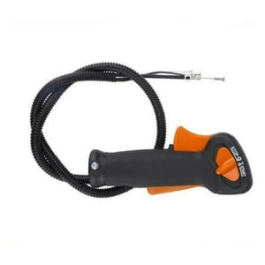 Genérica - Comando Aceleración Para Desmalezadora Fs120