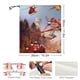 thumbnail image 2 of Disney Planes Planes Fire and Rescue Braga de Cuello Protección Solar - Bandana UV Refrescante para Ciclismo y Deportes al Aire Libre, Hombres y Mujeres, 2 of 6