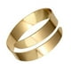 thumbnail image 1 of Moda Punk Remolino Manguito Superior Del Brazo Brazalete Brazalete De La Pulsera Del Brazalete De Oro, 1 of 3