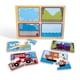 thumbnail image 4 of Puzzle Melissa & Doug Natural Play de madera listo para usar, 4 of 9