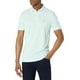 thumbnail image 1 of Polo Tommy Hilfiger para hombre, corte personalizado, color verde jaspeado, 1 of 3