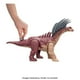 thumbnail image 3 of Dinosaurio de Juguete MATTEL Jurassic World Rastreadores Gigantes Bajadasaurus, 3 of 3