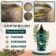 thumbnail image 2 of Aceite para el crecimiento del cabello Live Fraiche Rosemary Castor, 473 ml, 2 of 3