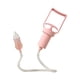 thumbnail image 1 of Dispositivo De Succión Nasal Fuerte Succión Manual Bebé Nariz Lechón Para Ni?o Bebé Rosa, 1 of 3
