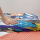 thumbnail image 3 of Poke mon Bedding Sets Cartoon Duvet Cover Lightweight 3 Piece Bet Sets for Kids Boys Girls, 3 of 5