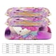 thumbnail image 2 of Daisy Duck Print Bedding Set Pattern Duvet Cove Set 3 Pieces 1 Quilt Cover And 2 Pillowcases for Women Men Teens, 2 of 5