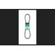 thumbnail image 1 of Correa trapezoidal MBL 5LK420 5L, sección de 53,3 cm de longitud, 1 of 1