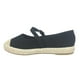 thumbnail image 2 of Alpargatas Chalada Mujer Dijon-11 Negro Casual, 2 of 7