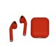 thumbnail image 2 of Audífonos Bluetooth Inalámbrico RM12 Rojo, 2 of 3