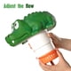 thumbnail image 4 of Dosificador Flotante De Cloro Con Forma De Caimán Ajustable, 4 of 9