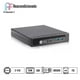 thumbnail image 1 of Computador HP EliteDesk 800 G1 Mini (I7 4TH-8GB-1TB)(Win 11 + Office 365)Cat. A, 1 of 2