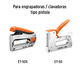 thumbnail image 2 of Corchete Truper 10 Mm Cod 17967, 2 of 3