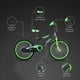 thumbnail image 4 of Bicicleta Infantil Bido Aro 20 Gris, 4 of 5