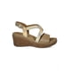 thumbnail image 2 of Sandalia Kimey Beige, 2 of 5