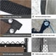 thumbnail image 5 of Pantalla de privacidad para cercado Winpull 6 pies x 50 pies, 170 GSM, marrón, 5 of 7