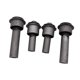 thumbnail image 5 of Kit De 4 Bujes De Travesa?o Del Bastidor Auxiliar Delantero Para Nissan Qashqai, 5 of 5