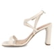 thumbnail image 5 of Sandalia Mujer Lila Crema, 5 of 6