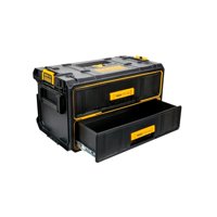 Caja De Herramientas Toughsystem 2 Cajones Dewalt Dwst08320