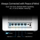 thumbnail image 5 of Router ASUS ZenWiFi BQ16 Pro Mesh WiFi 7 de Cuatro Bandas, 5 of 8