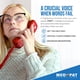 thumbnail image 5 of Teléfono de emergencia Med-Pat FIRST con tecnología H.E.L.P., 5 of 8