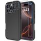 thumbnail image 1 of Funda Diverbox iPhone 16 Pro Max Antichoque Negra, 1 of 7