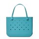 thumbnail image 1 of Bolsa de mano BOGG BAG Original Large Turquesa y Caicos, 1 of 6