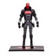 thumbnail image 1 of Figura Multiverse 18 cm Red Hood New 52 Gold Label de Mc Farlane, 1 of 4