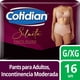 thumbnail image 2 of Pañales Pants Adulto Cotidian Silueta G/XG, 2 of 2