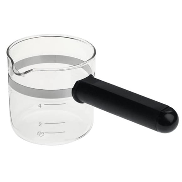 Jarra de repuesto KRUPS Espresso para los modelos 867, 963, 972, 985, 871 y 872